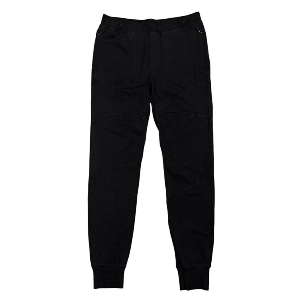 KIT + ACE Activewear Luxury Designer Jogger Track Workout Pants Mens Small